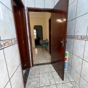 Casa Padro 136m em Centro em Sertozinho, por R$ 380.000