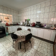 Casa Padro 136m em Centro em Sertozinho, por R$ 380.000