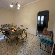 Casa Padro 136m em Centro em Sertozinho, por R$ 380.000