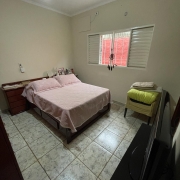 Casa Padro 136m em Centro em Sertozinho, por R$ 380.000