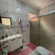 Casa Padro 136m em Centro em Sertozinho, por R$ 380.000