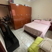 Casa Padro 136m em Centro em Sertozinho, por R$ 380.000