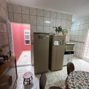 Casa Padro 136m em Centro em Sertozinho, por R$ 380.000