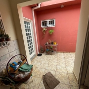 Casa Padro 136m em Centro em Sertozinho, por R$ 380.000