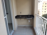 Apartamento 68m em Ribeirania em Ribeiro Preto, por R$ 2.300/ms
