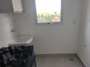 Apartamento 68m em Ribeirania em Ribeiro Preto, por R$ 2.300/ms