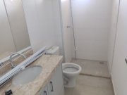Apartamento 68m em Ribeirania em Ribeiro Preto, por R$ 2.300/ms