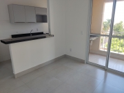 Apartamento 68m em Ribeirania em Ribeiro Preto, por R$ 2.300/ms