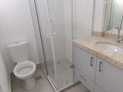 Apartamento 68m em Ribeirania em Ribeiro Preto, por R$ 2.300/ms
