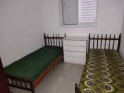 Apartamento 68m em Ribeirania em Ribeiro Preto, por R$ 2.300/ms