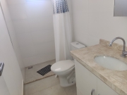 Apartamento 68m em Ribeirania em Ribeiro Preto, por R$ 2.300/ms