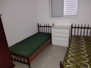 Apartamento 68m em Ribeirania em Ribeiro Preto, por R$ 2.300/ms