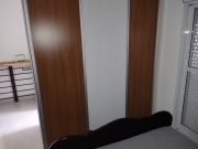 Apartamento 68m em Ribeirania em Ribeiro Preto, por R$ 2.300/ms