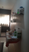 Apartamento 48m em Quintino Facci 2 em Ribeiro Preto, por R$ 139.000/ms