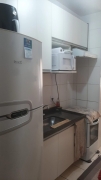 Apartamento 48m em Quintino Facci 2 em Ribeiro Preto, por R$ 139.000/ms