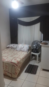 Apartamento 48m em Quintino Facci 2 em Ribeiro Preto, por R$ 139.000/ms