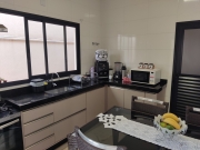 Casa em Condomnio 270m em Portal da Mata em Ribeiro Preto, por R$ 970.000