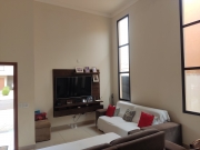 Casa em Condomnio 270m em Portal da Mata em Ribeiro Preto, por R$ 970.000