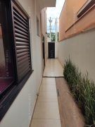 Casa em Condomnio 270m em Portal da Mata em Ribeiro Preto, por R$ 970.000