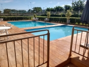 Apartamento 58m em Jd. Diva Tarla de Carvalho em Ribeiro Preto, por R$ 139.000