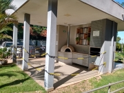 Apartamento 58m em Jd. Diva Tarla de Carvalho em Ribeiro Preto, por R$ 139.000