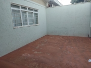 Casa Padro 184m em Vila Tamandar em Ribeiro Preto, por R$ 330.000