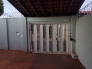 Casa Padro 184m em Vila Tamandar em Ribeiro Preto, por R$ 330.000