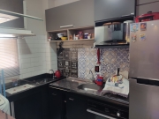 Apartamento 43m em Res. Jequetib em Ribeiro Preto, por R$ 185.000