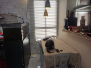 Apartamento 43m em Res. Jequetib em Ribeiro Preto, por R$ 185.000