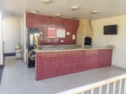 Apartamento 43m em Res. Jequetib em Ribeiro Preto, por R$ 185.000
