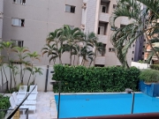 Apartamento 90m em Centro em Ribeiro Preto, por R$ 1.800/ms