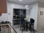Apartamento 90m em Centro em Ribeiro Preto, por R$ 1.800/ms
