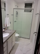 Apartamento 90m em Centro em Ribeiro Preto, por R$ 1.800/ms