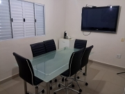 Casa Padro 130m em Santa Cruz Jose Jacques em Ribeiro Preto, por R$ 4.000/ms