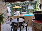 Casa Padro 130m em Santa Cruz Jose Jacques em Ribeiro Preto, por R$ 4.000/ms