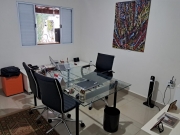 Casa Padro 130m em Santa Cruz Jose Jacques em Ribeiro Preto, por R$ 4.000/ms