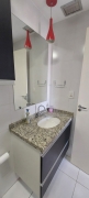 Apartamento 68m em Sumarezinho em Ribeiro Preto, por R$ 310.000