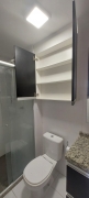 Apartamento 68m em Sumarezinho em Ribeiro Preto, por R$ 310.000