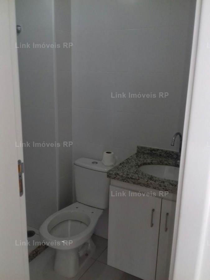 Apartamento 68m em Sumarezinho em Ribeiro Preto, por R$ 1.900/ms