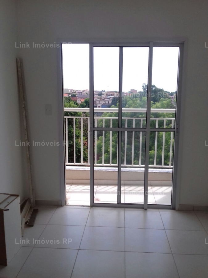 Apartamento em Sumarezinho, Ribeiro Preto - Cod. 05003