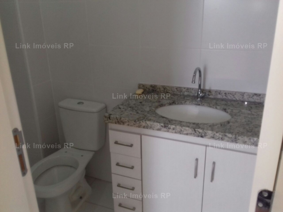 Apartamento 68m em Sumarezinho em Ribeiro Preto, por R$ 1.900/ms
