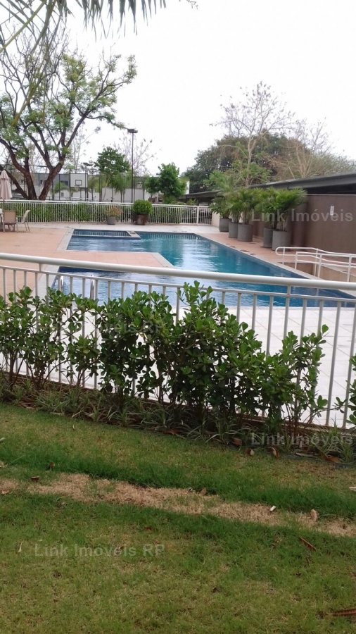 Apartamento 68m em Sumarezinho em Ribeiro Preto, por R$ 1.900/ms