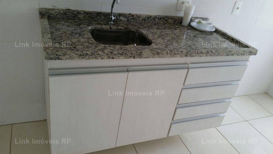 Apartamento 68m em Sumarezinho em Ribeiro Preto, por R$ 1.900/ms