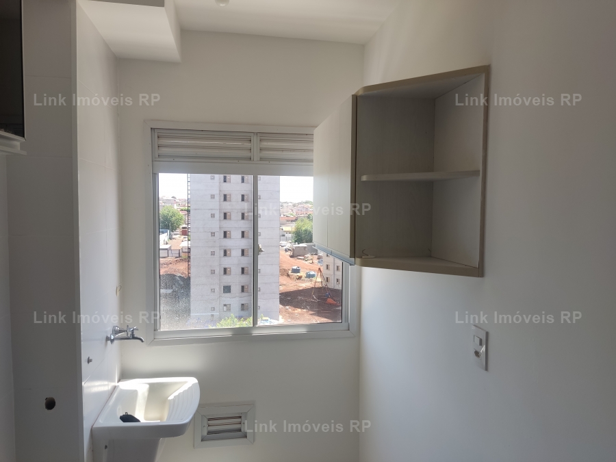 Apartamento 68m em Sumarezinho em Ribeiro Preto, por R$ 1.900/ms