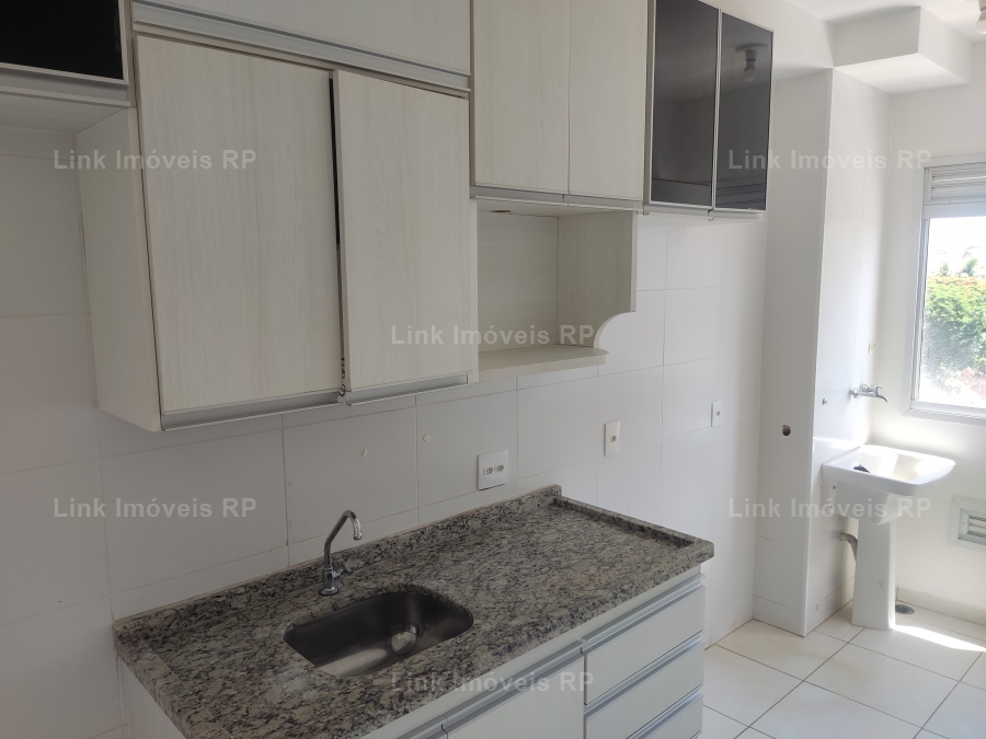 Apartamento 68m em Sumarezinho em Ribeiro Preto, por R$ 1.900/ms
