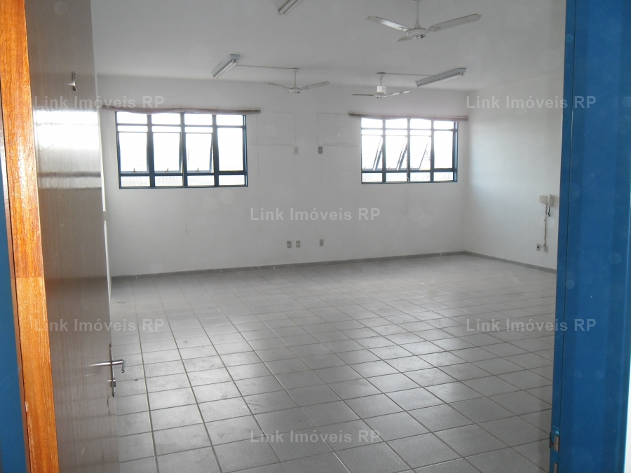Sala Comercial em Jardim Anhanguera, Ribeiro Preto - Cod. 05008