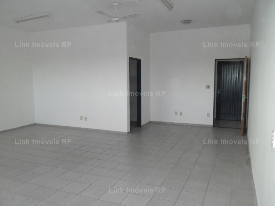 Sala Comercial 58m em Jardim Anhanguera em Ribeiro Preto, por R$ 850/ms