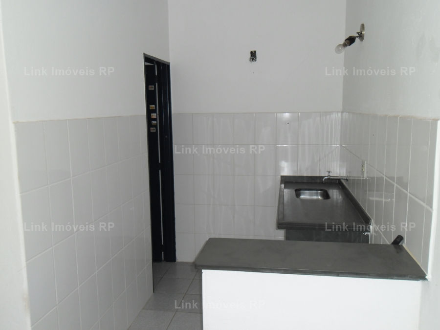 Sala Comercial 58m em Jardim Anhanguera em Ribeiro Preto, por R$ 850/ms