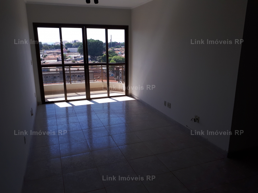 Apartamento em Vila Santana, Ribeirão Preto - Cod. 05013