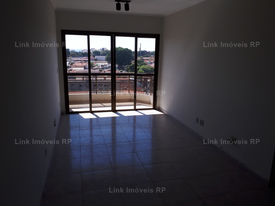 Apartamento 95m em Vila Santana em Ribeiro Preto, por R$ 1.950/ms